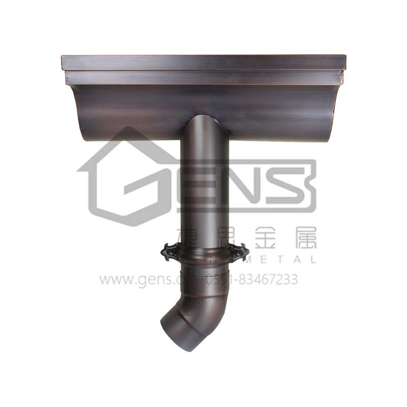 铜天沟 雨水收集系统 GBGCKG01008