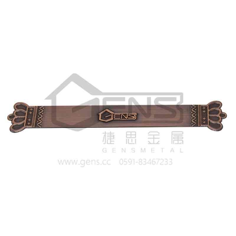 铜抱箍 骑马卡箍 GBGPC01005