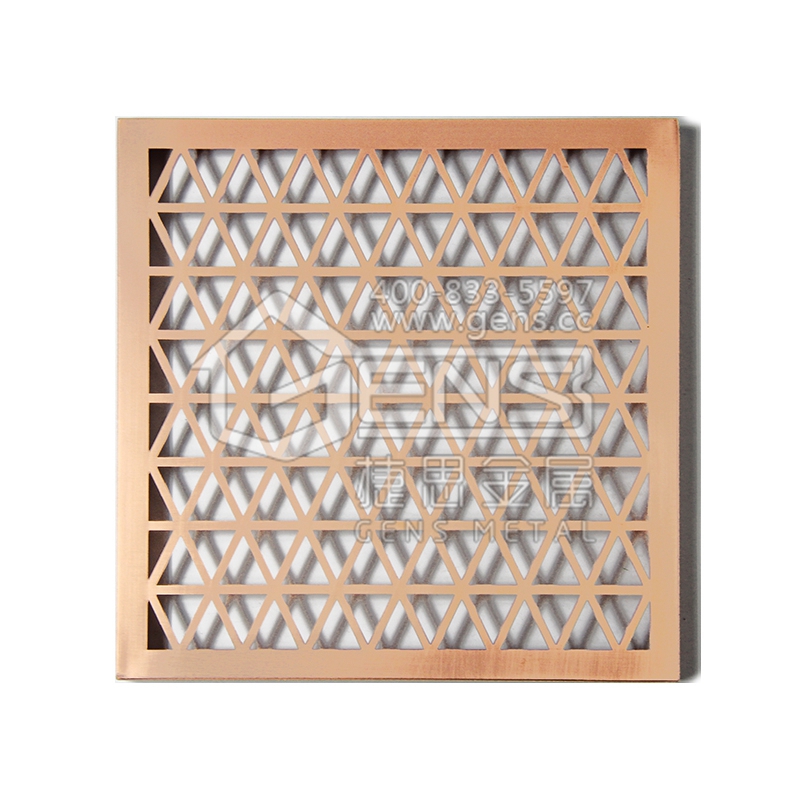 铜幕墙 建筑帷幕墙板