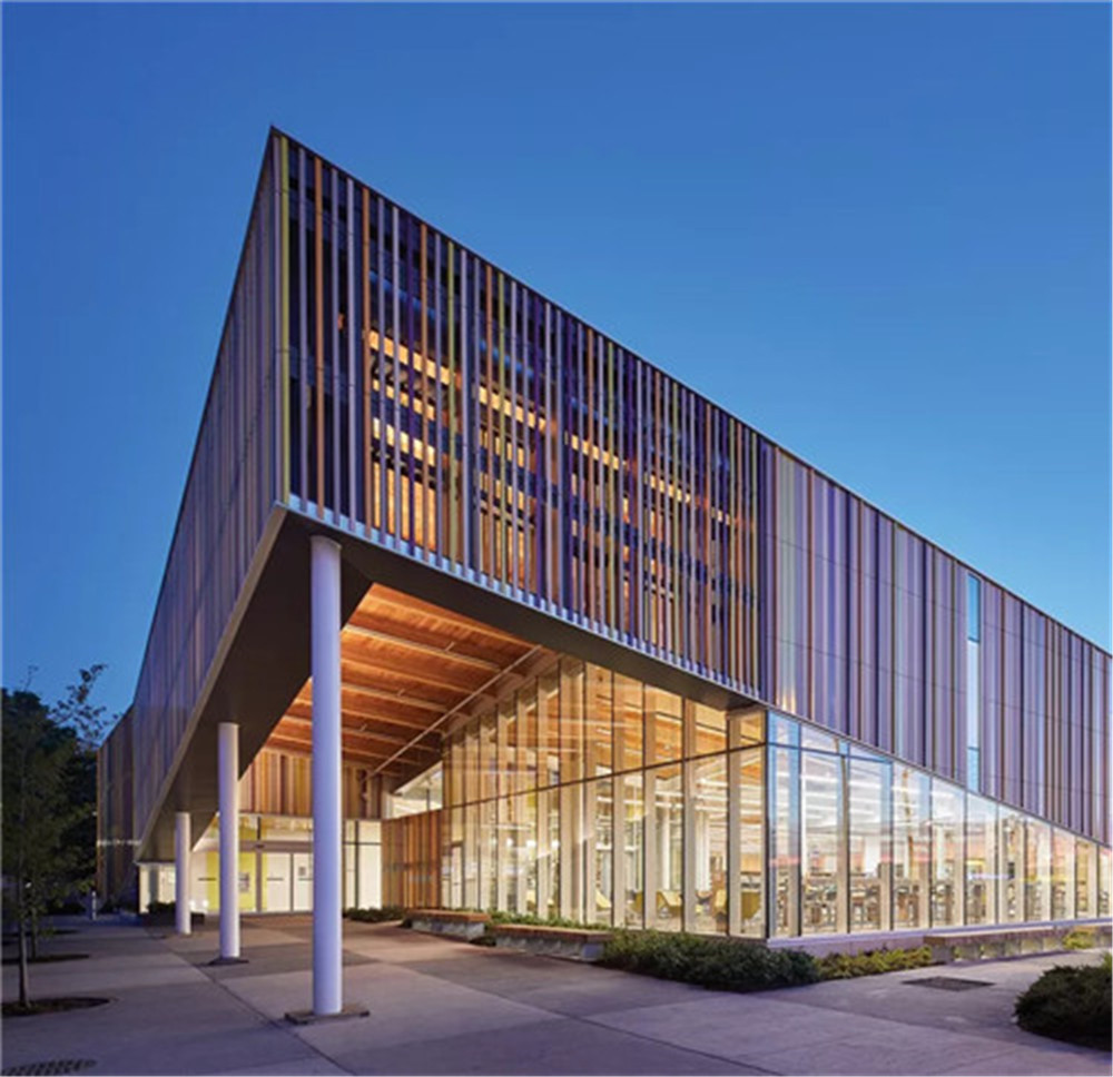 禅意素净，贴近自然